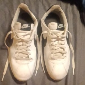 Nike Cortez Size 10